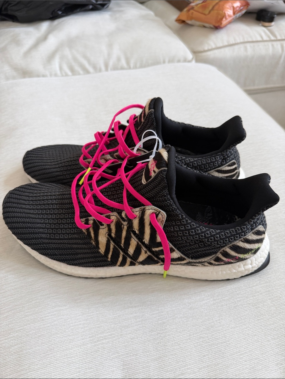 Adidas Ultra Boost Men’s 14